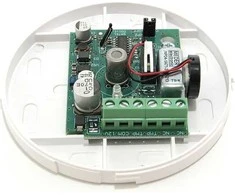 GAMTINIŲ DUJŲ (METANO) DETEKTORIUS DG-1-ME SATEL