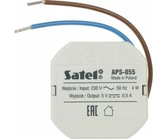IMPULSINIS MAITINTUVAS APS-055 SATEL