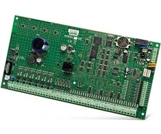 IŠPLĖSTINIS VALDYMO SKYDELIS/16-128ZONES INTEGRA128 SATEL