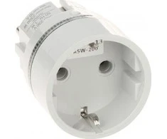SUMANUS ELEKTRINIS LIZDAS ABAX/ABAX2 ASW-200-F 2300 W SATEL