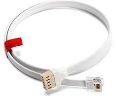 KABELIS RJ/PIN5 SATEL