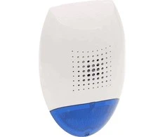 SIGNALIZATORIUS LAUKO SĄLYGOMS SD-3001-BL SATEL