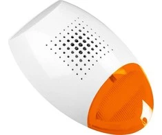 SIGNALIZATORIUS LAUKO SĄLYGOMS SP-500-O SATEL