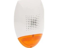 SIGNALIZATORIUS LAUKO SĄLYGOMS SD-3001-O SATEL