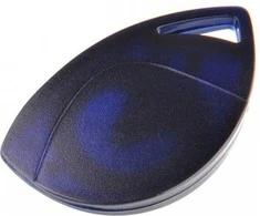 RFID BEKONTAKTĖ KORTELĖ KT-STD-2 SATEL