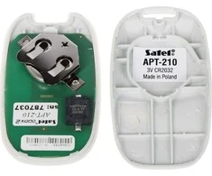BANDOMASIS AP-210 BE WAVE SATEL
