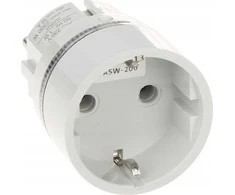SAL SATEL BE WAVE Inteligentna wtyczka SCHUKO Smart Plug F W ASW-200 F-W ABAX2