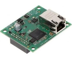 ETHERNET RYŠIO MODULIS GSM-X-ETH Į GSM-X MODULĮ SATEL