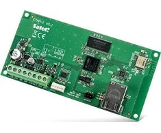 Satel SATEL IntegrA ETHM-1 Plus Ethernet ryšio modulis - ETHM-1 Plius