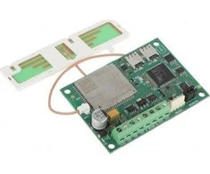GPRS RYŠIO MODULIS INT-GSM-LTE SATEL
