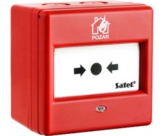 PRAMONINĖ BAZĖ /DETECT.SOCKET/PDB-100 SATEL