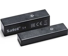 HERKONAS S-4-DG SATEL
