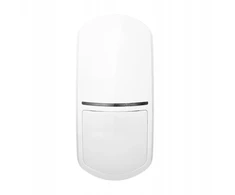 Satel Slim-dual-pro Bus Satel Magistralowa dualna czujka ruchu su antymaskingiem PIR+MW