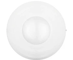 SATEL SLIM-S-DUAL-LUNA BUS lubinis dvigubas judesio jutiklis