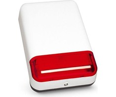 SIGNALIZATORIUS LAUKO SĄLYGOMS SPLZ-1011-R SATEL