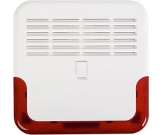 SIGNALIZATORIUS LAUKO SĄLYGOMS SD-6000-R SATEL