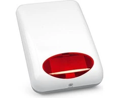 Satel išorinis optinis akustinis signalas (SPL5010R)
