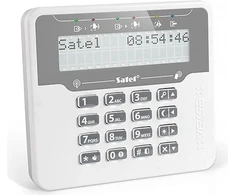 Satel VERSA-LCDM-WRL belaidis manipuliatorius