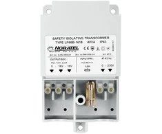 TRANSFORMACIJA 230V/18V DC 40VA/TR40VA SATEL