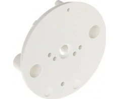 JUDĖJIMO JUTIKLIŲ MODULINĖS RANKENOS ĮDĖKLAS BRACKET-E-2A SATEL