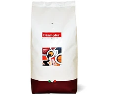 Sati Trismoka Caffe Brasil kavos pupelės 1kg