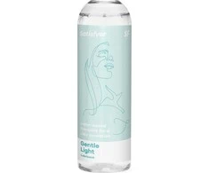 Satisfyer - Gentle Lubricant Light 150 ml