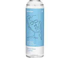 Satisfyer Gentle Men Cooling Lubricant vandens pagrindo vėsinamasis lubrikantas 300ml