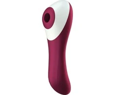 SATISFYER DVIGUBAS SUTRAUKIMAS