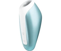 Satisfyer „Love Breeze“ klitorio stimuliatorius 11 režimų