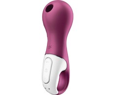 Satisfyer Lucky Stimuliatorius – laimingos Svarstyklės