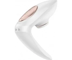„Satisfyer“ – „Pro 4 Couples“