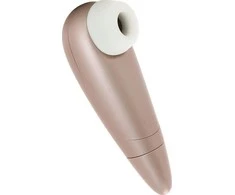 „Satisfyer“ – 1 kita karta