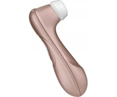 Satisfyer Pro 2 Klitorio stimuliatorius