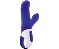 Satisfyer - Magiškas zuikutis
