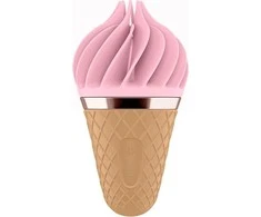 Satisfyer Sweet Treat Ambidextrous