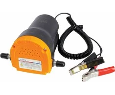 DYZELIO IR ŠILDYMO ALYVOS SIURBLYS 12V 60W /SATRA