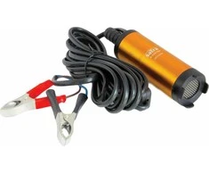 DYZELINIS SIURBLYS 38mm 12V/40W /SATRA