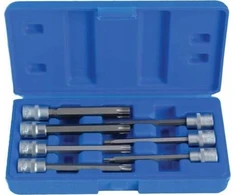 SATRA KL.NAS.TORX EXTRA LONG 3/8" 7cz.