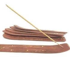 Medinis smilkalų laikiklis, Sattva Ayurveda