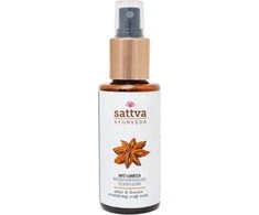 Plaukų ir galvos odos tonikas Anyžiai ir Saldymedis, Sattva Ayurveda, 100ml