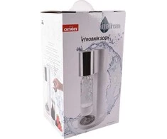Orion Gazuoto vandens aparatas AquaDream 1.1L baltas