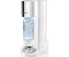 Orion Gazuoto vandens aparatas AquaDream 1.1L baltas