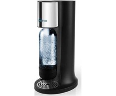 Orion Gazuoto vandens aparatas AquaDream 1.1L juodas