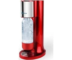 Orion Gazuoto vandens aparatas AQUADREAM raudonas 1.1l