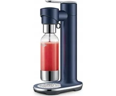 Kavamalė Sage – InFizz Fusion Damson Mėlyna – gazuotų gėrimų gaminimo aparatas