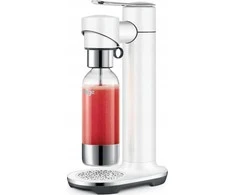 Kavamalė "Sage" - "InFizz Fusion Sea Salt" gazuotų gėrimų gaminimo aparatas