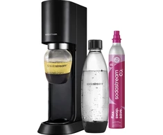SodaStream Mix juoda