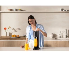 SodaStream Mix juoda