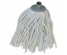 SAUBER Apmainama mop galva 120g / 17cm 24801070