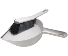 Eco Ego Dustpan with brush Eko Ego U-COLLECT